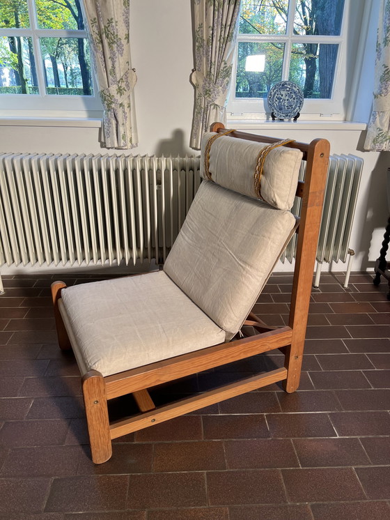 Image 1 of Vintage safari lounge set