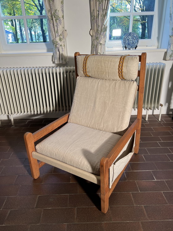 Image 1 of Vintage safari lounge set