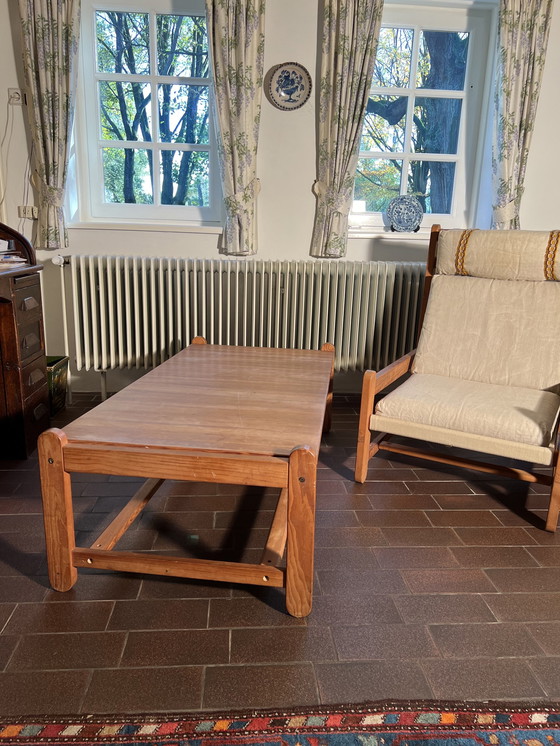 Image 1 of Vintage safari lounge set