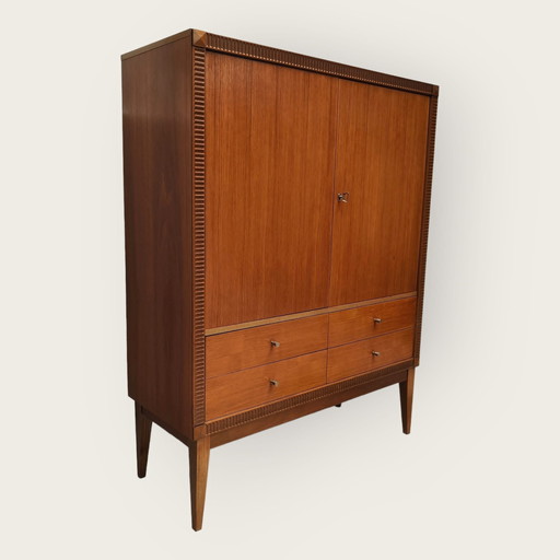 Mid Century highboard