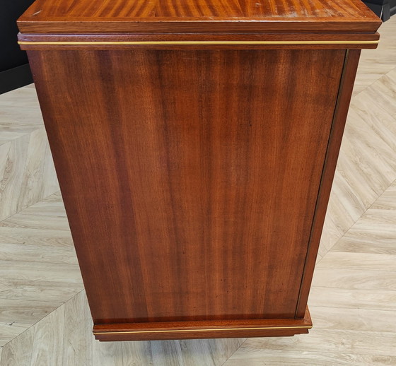 Image 1 of Mid Century sideboard | Vintage - kast, dressoir, tv meubel