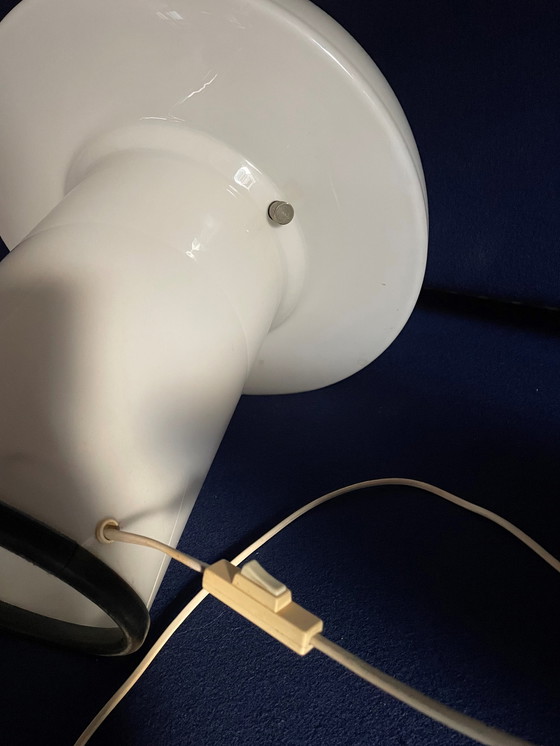 Image 1 of Vintage tafellamp