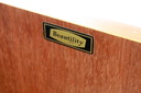 Vintage Beautility 'Weyhill' sideboard dressoir kast tv meubel