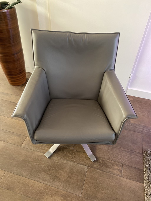 Gerard v.d. Berg fauteuil