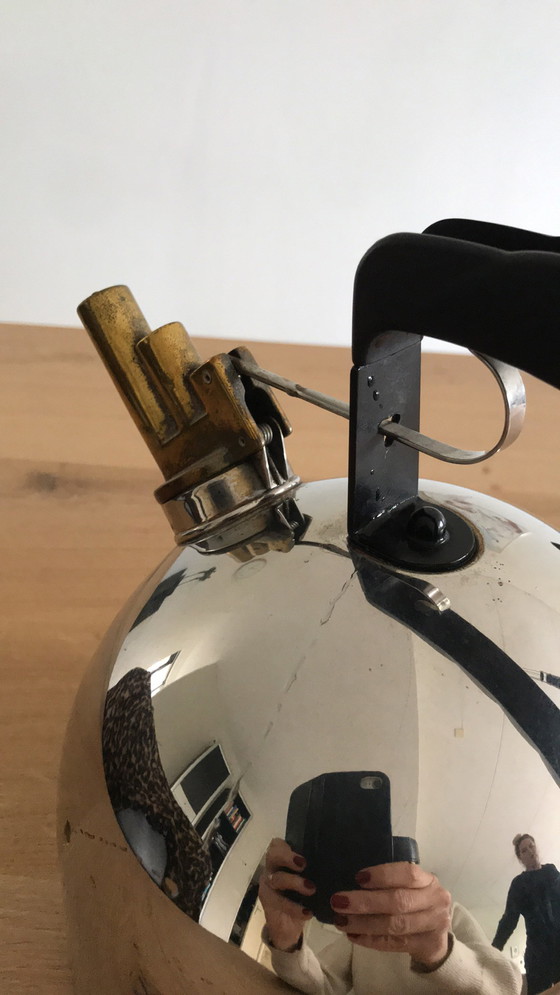 Image 1 of Fluitketel van Alessie