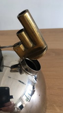 Fluitketel van Alessie