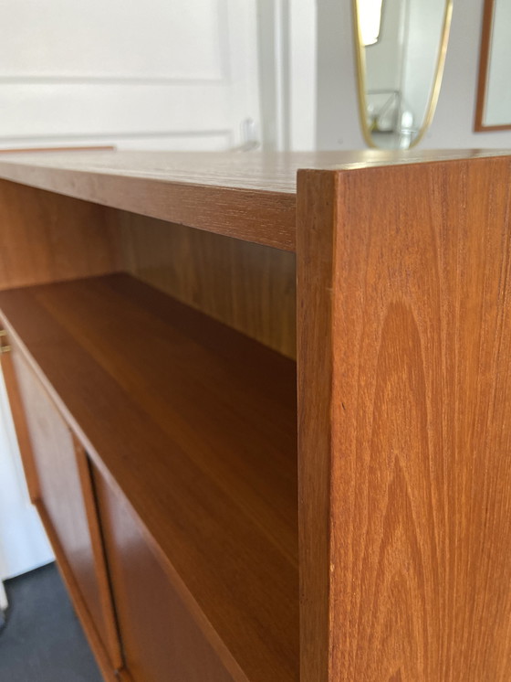 Image 1 of Vintage wandkastje