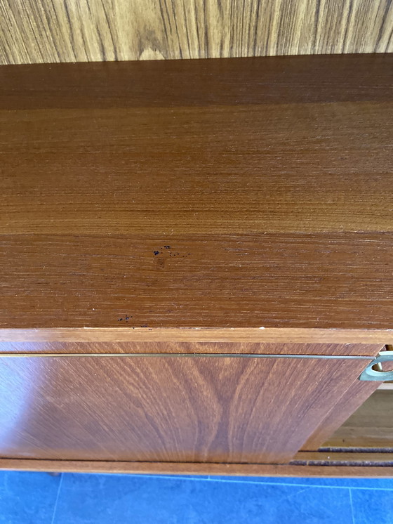 Image 1 of Vintage wandkastje