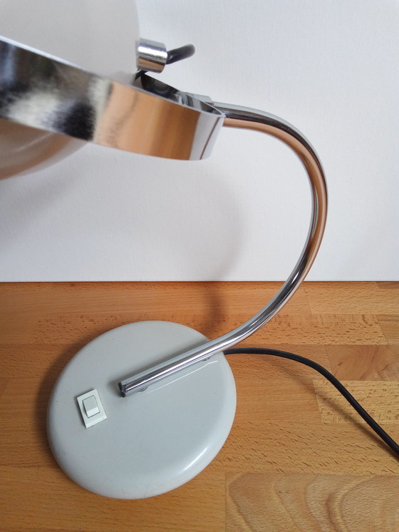 Image 1 of Herda bureaulamp