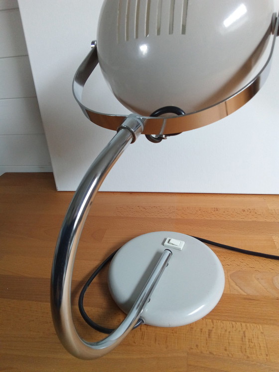 Image 1 of Herda bureaulamp