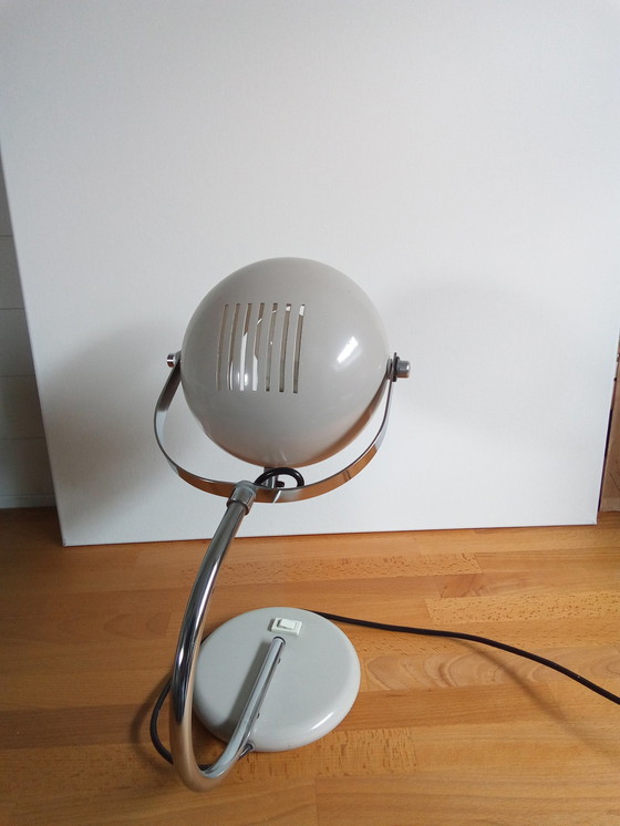 Image 1 of Herda bureaulamp