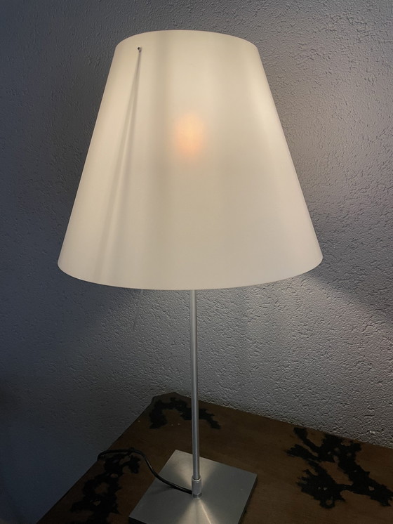 Image 1 of LucePlan bureaulamp