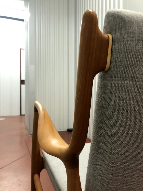 Image 1 of Finn Juhl Chair 45