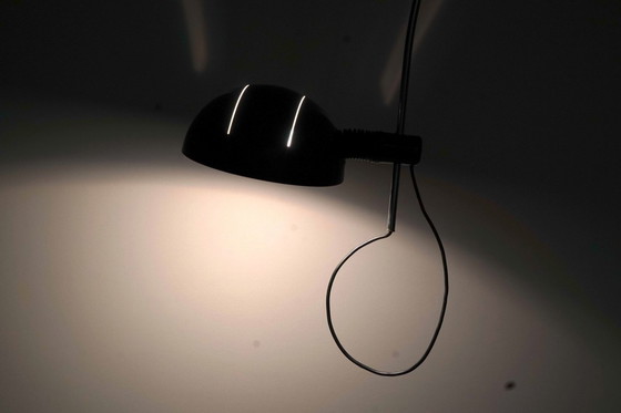 Image 1 of Vintage vloerlamp, jaren 70