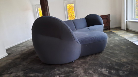 Image 1 of Leolux chaise lonques