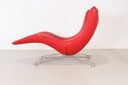 De Sede DS151 fauteuil