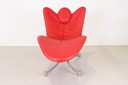 De Sede DS151 fauteuil