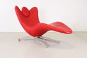De Sede DS151 fauteuil