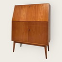 Mid Century secretaire