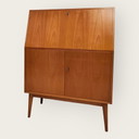 Mid Century secretaire