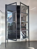 Bodilson vitrinekast