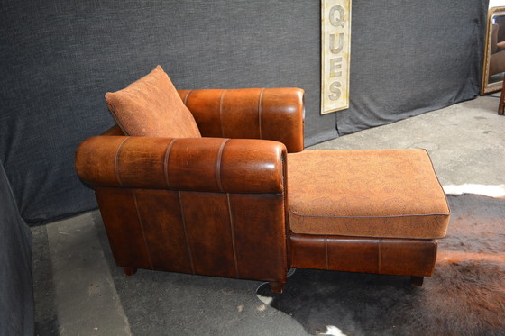 Image 1 of Joris lounge chair