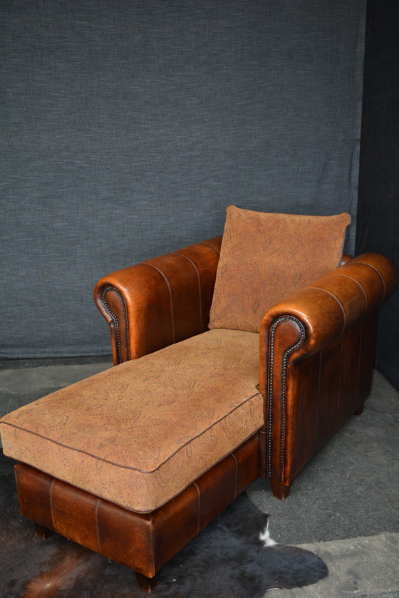 Image 1 of Joris lounge chair