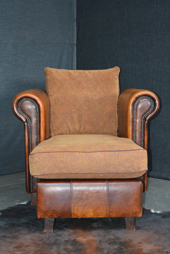 Image 1 of Joris lounge chair