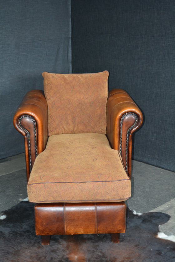 Image 1 of Joris lounge chair