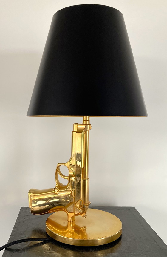 Image 1 of BEDSIDE GUN  -  Philippe Starck