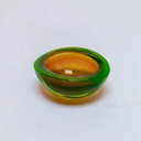Vintage Murano kom