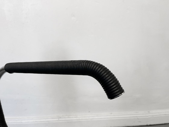 Image 1 of 2x Vintage Tecta sledestoelen D41