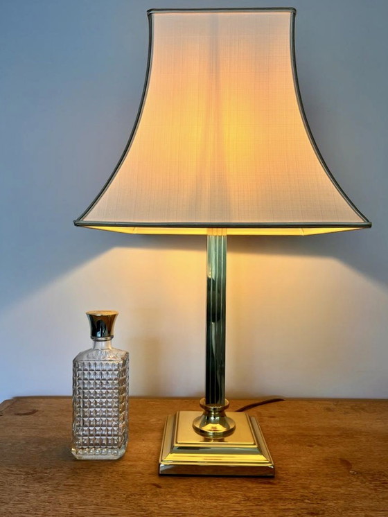 Image 1 of Herda bureau lamp