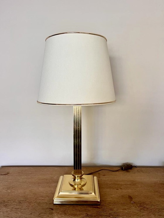 Image 1 of Herda bureau lamp