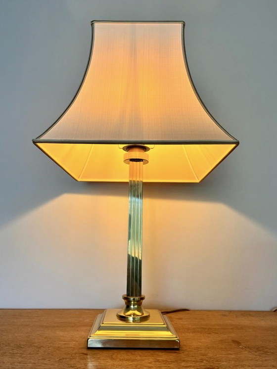 Image 1 of Herda bureau lamp