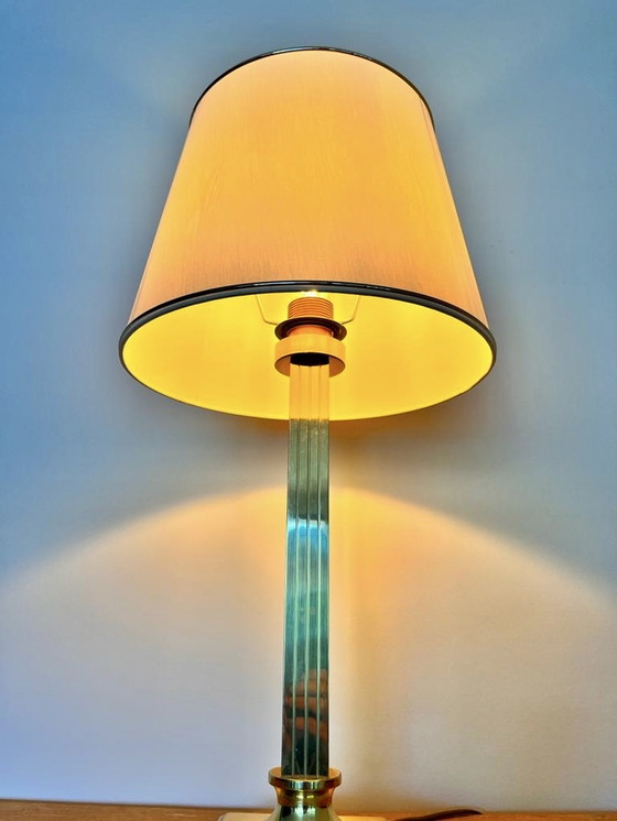 Image 1 of Herda bureau lamp