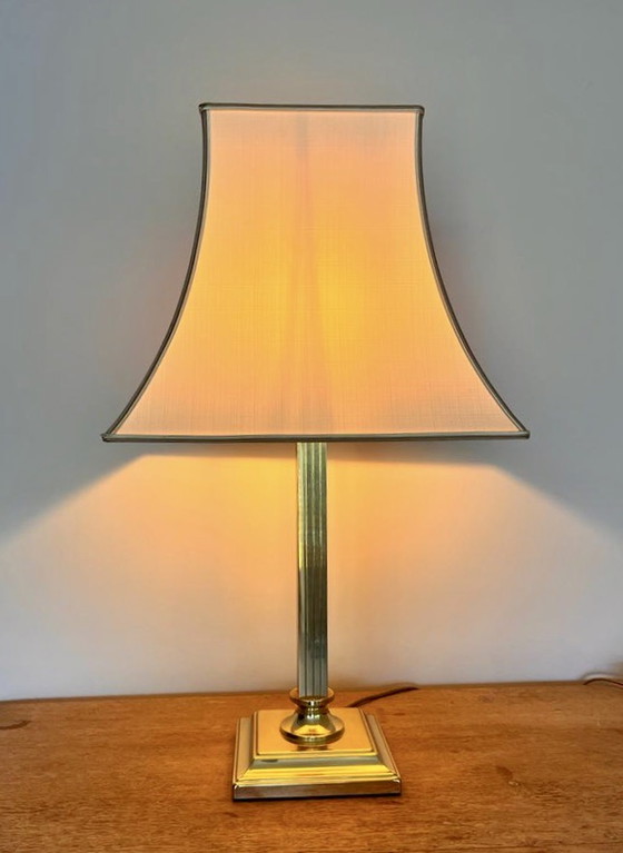 Image 1 of Herda bureau lamp