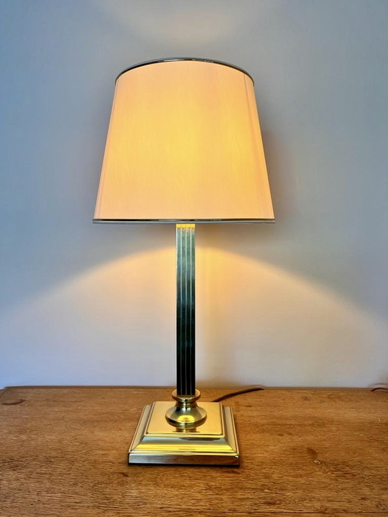 Image 1 of Herda bureau lamp