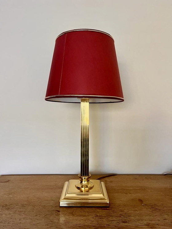 Image 1 of Herda bureau lamp