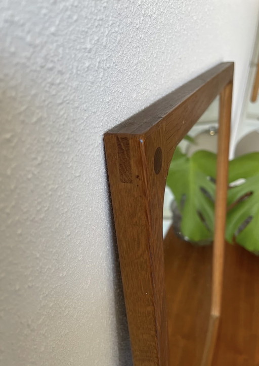 Vintage spiegel Deens