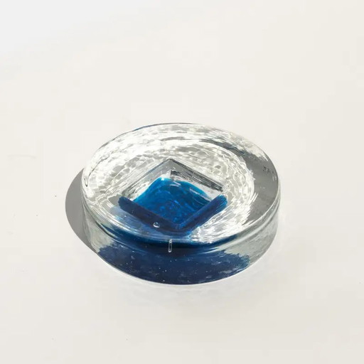 Vintage Murano schaaltje – decoratieve objecten, Murano Glass