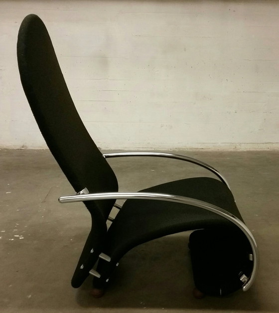 Image 1 of Verner Panton G-stoel, Fritz Hansen