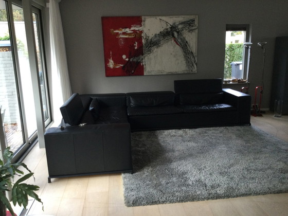 Image 1 of De Sede DS-7 Zitcombinatie