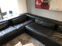 De Sede DS-7 Zitcombinatie
