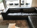 De Sede DS-7 Zitcombinatie