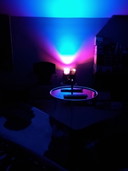 Artemide Metamorfosi 4 Esperia Tavolo