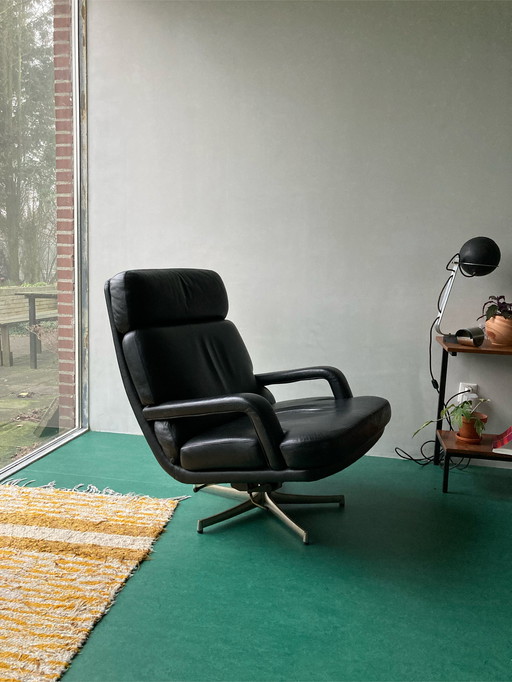 Walter Knoll, Bernd Münzebrock 1970