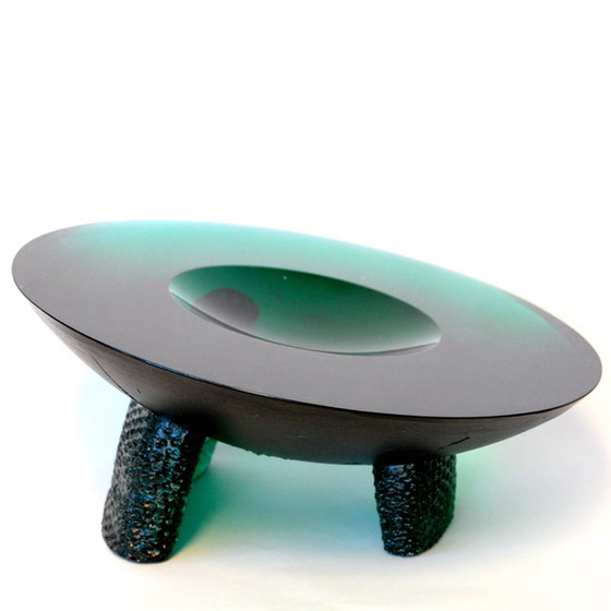 Image 1 of Wasserbauer | halfrond | voor Oljos Glass Consepts