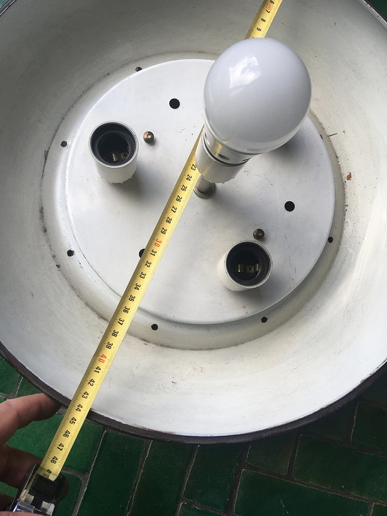 Image 1 of Vintage vloerlamp