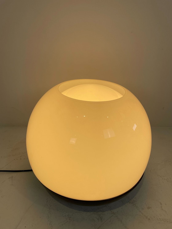 Image 1 of Vintage vloerlamp